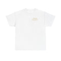 High Society Heavy Cotton Tee