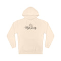 High Society Premium Hoodie — Light Collection