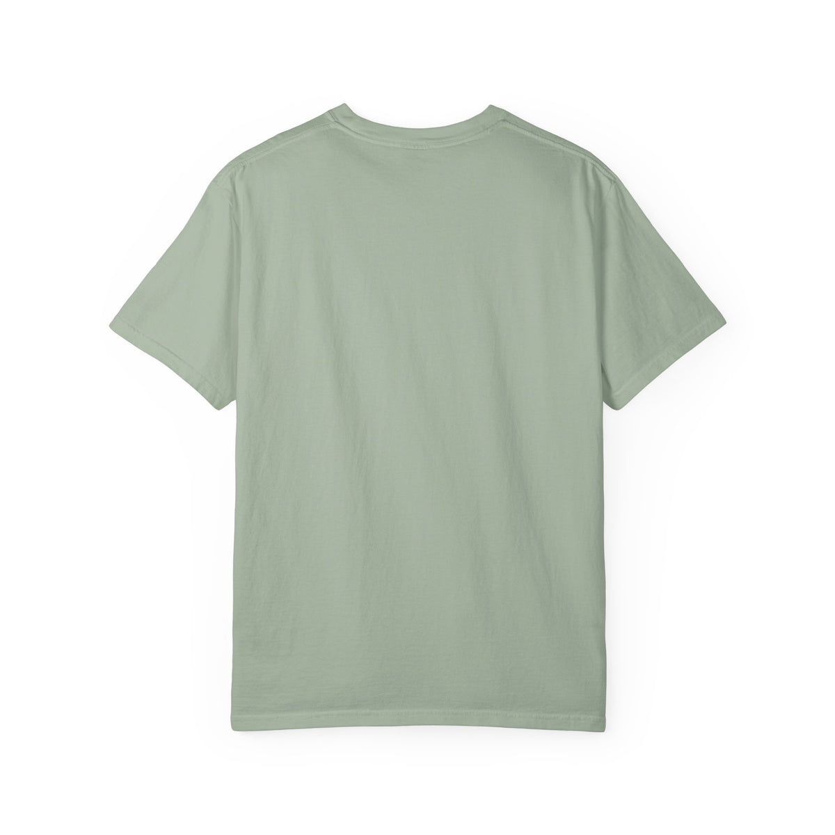 High Society Garment-Dyed Tee — Neutral Collection