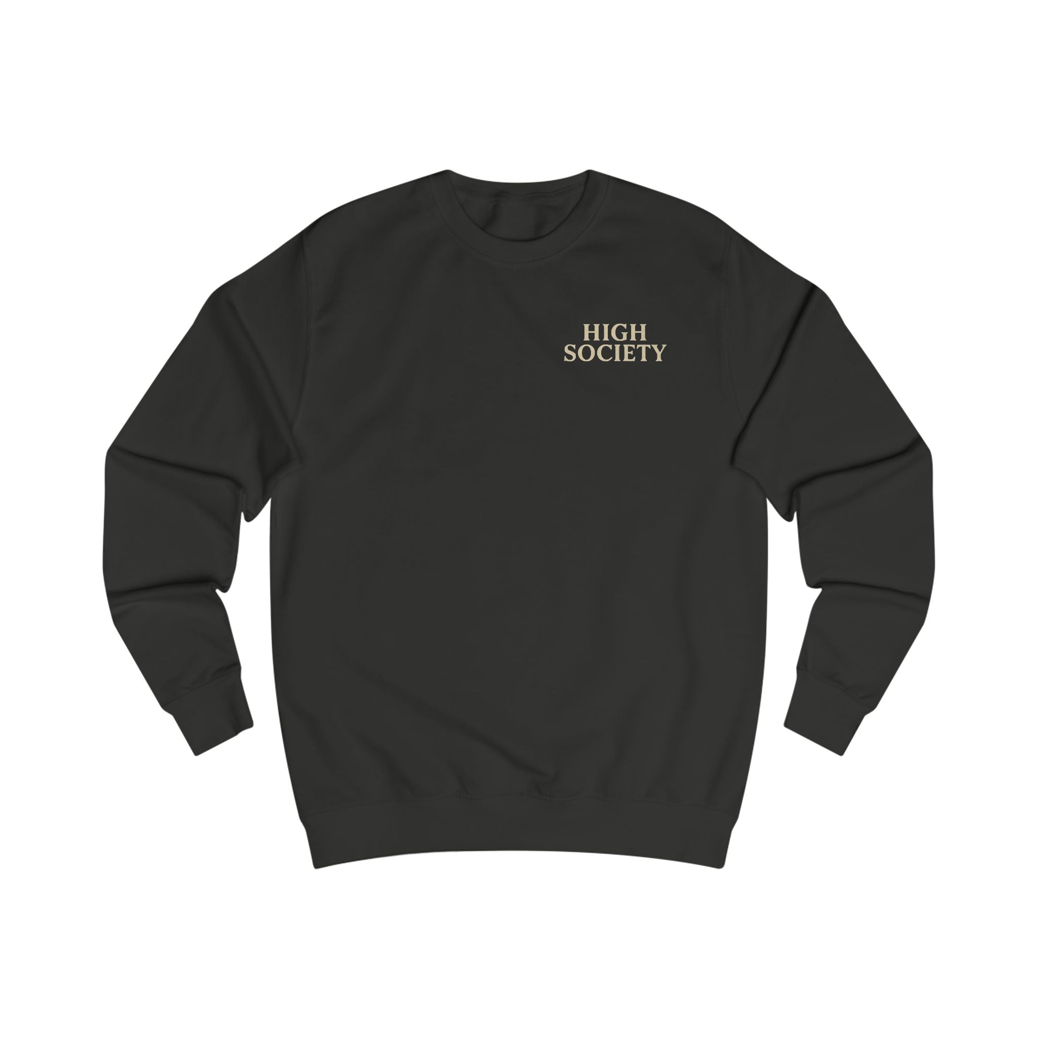 High Society Threads Premium Heavyweight Sweatshirt