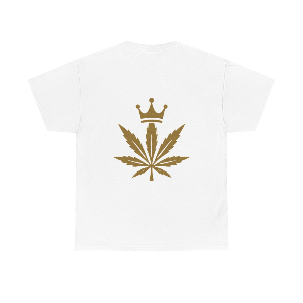 High Society Heavy Cotton Tee
