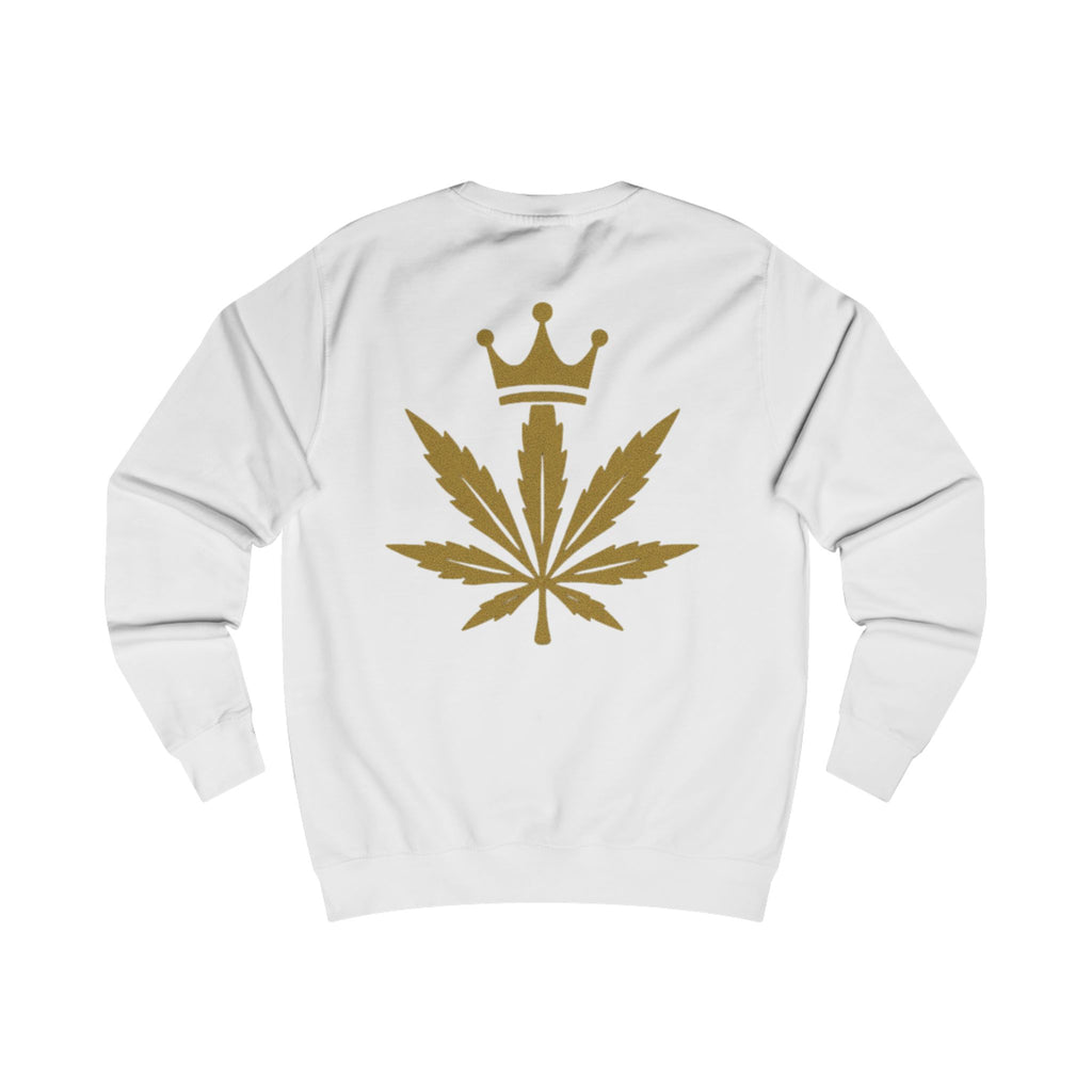 High Society Threads Premium Heavyweight Sweatshirt