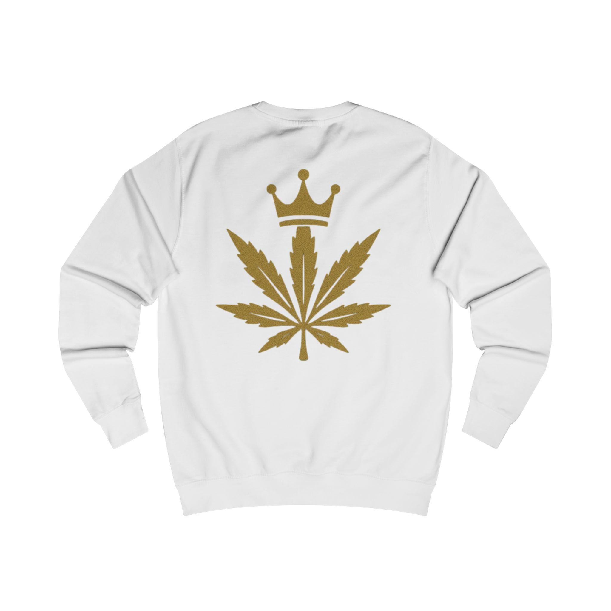 High Society Threads Premium Heavyweight Sweatshirt