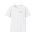 High Society Threads Tee