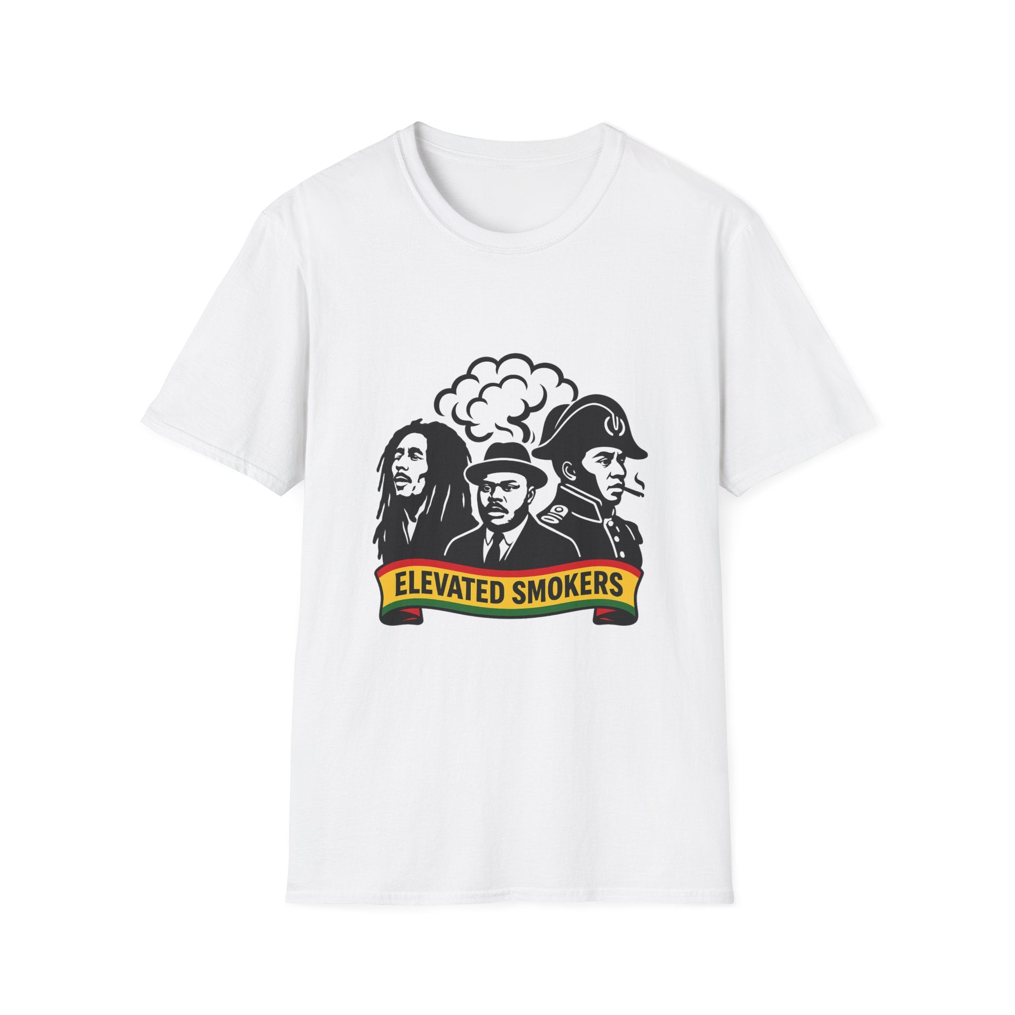 Elevated Smokers T-Shirt